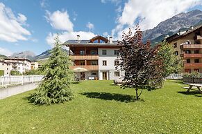 BAITA LARIX BORMIO