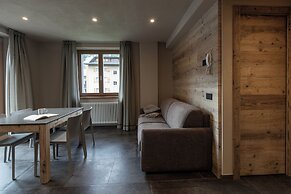 BAITA LARIX BORMIO