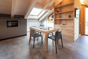 BAITA LARIX BORMIO