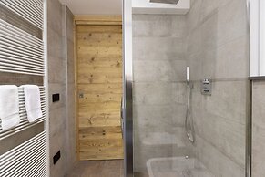 BAITA LARIX BORMIO