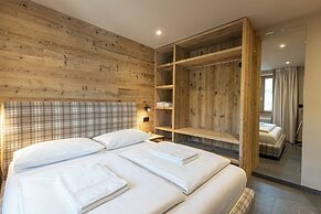 BAITA LARIX BORMIO