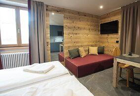 BAITA LARIX BORMIO