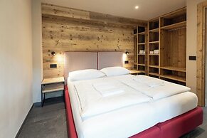 BAITA LARIX BORMIO
