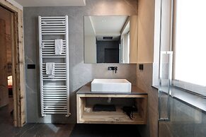 BAITA LARIX BORMIO
