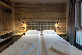 BAITA LARIX BORMIO