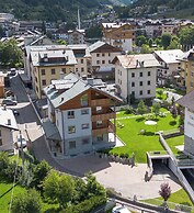 BAITA LARIX BORMIO