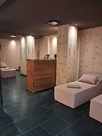 BAITA LARIX BORMIO