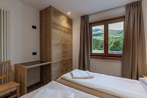 BAITA LARIX BORMIO