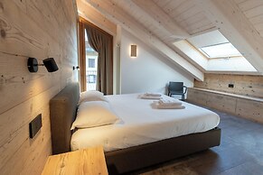 BAITA LARIX BORMIO