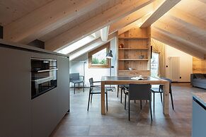 BAITA LARIX BORMIO