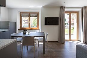 BAITA LARIX BORMIO