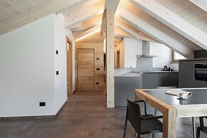 BAITA LARIX BORMIO