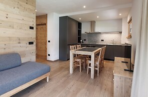 BAITA LARIX BORMIO