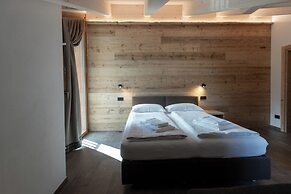 BAITA LARIX BORMIO