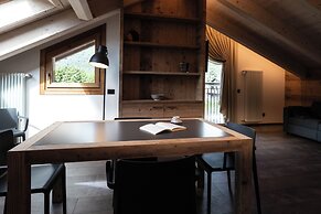 BAITA LARIX BORMIO
