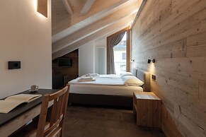 BAITA LARIX BORMIO