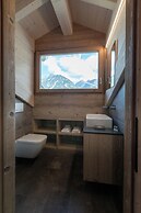 BAITA LARIX BORMIO