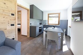 BAITA LARIX BORMIO