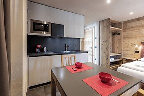 BAITA LARIX BORMIO