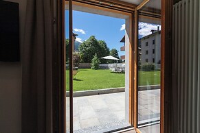 BAITA LARIX BORMIO
