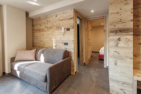 BAITA LARIX BORMIO