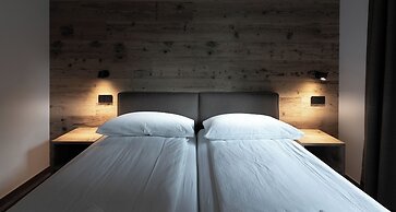 BAITA LARIX BORMIO