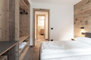 BAITA LARIX BORMIO
