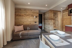 BAITA LARIX BORMIO