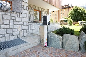 BAITA LARIX BORMIO