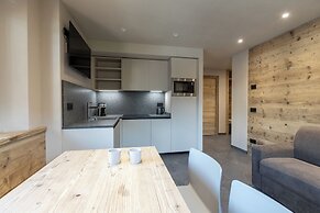 BAITA LARIX BORMIO