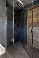 BAITA LARIX BORMIO