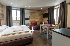 BAITA LARIX BORMIO