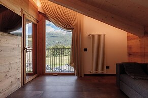BAITA LARIX BORMIO