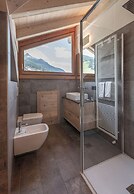 BAITA LARIX BORMIO