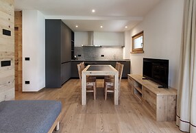 BAITA LARIX BORMIO