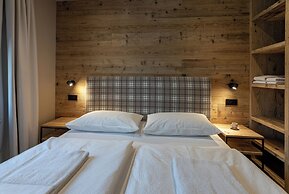 BAITA LARIX BORMIO