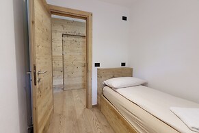 BAITA LARIX BORMIO