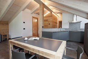 BAITA LARIX BORMIO
