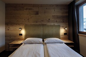 BAITA LARIX BORMIO