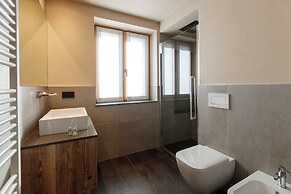 BAITA LARIX BORMIO