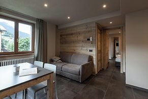BAITA LARIX BORMIO