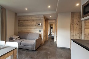 BAITA LARIX BORMIO
