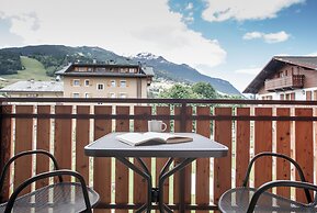 BAITA LARIX BORMIO