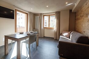 BAITA LARIX BORMIO