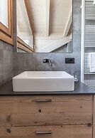 BAITA LARIX BORMIO