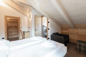 BAITA LARIX BORMIO