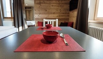BAITA LARIX BORMIO