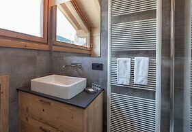 BAITA LARIX BORMIO