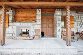 BAITA LARIX BORMIO