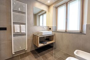 BAITA LARIX BORMIO